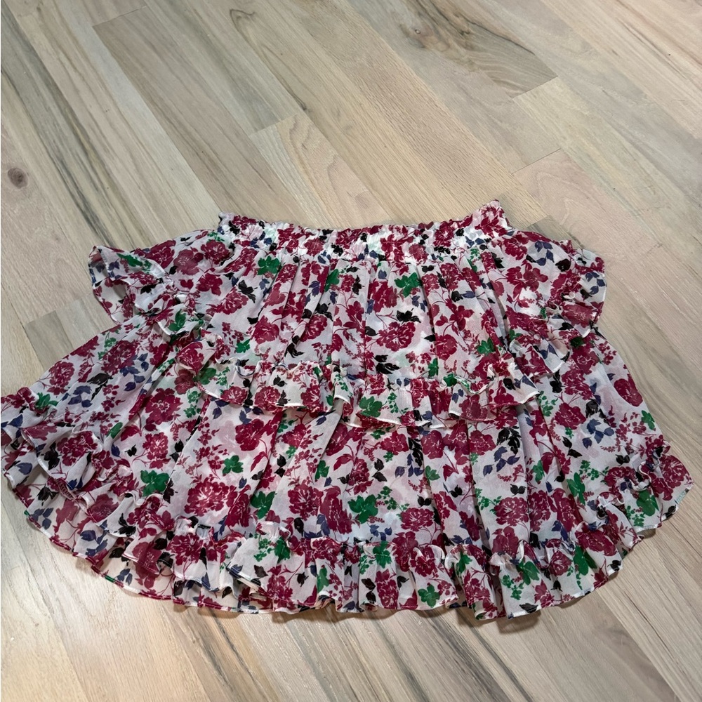 Misa Los Angeles Skirt size S